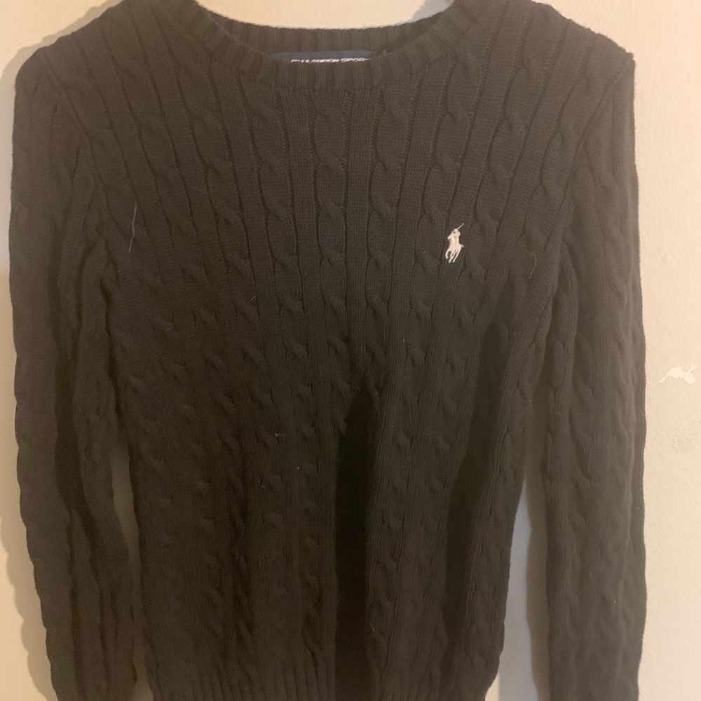 Ralph Lauren sweater
